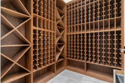 Walk-In Closet Photo of 6005 Alma Street, Vancouver, BC