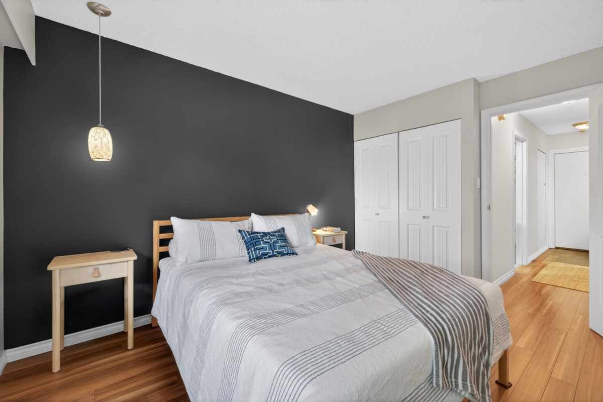 Garage Interior Photo of 326 680 E 5th Avenue, Vancouver, BC