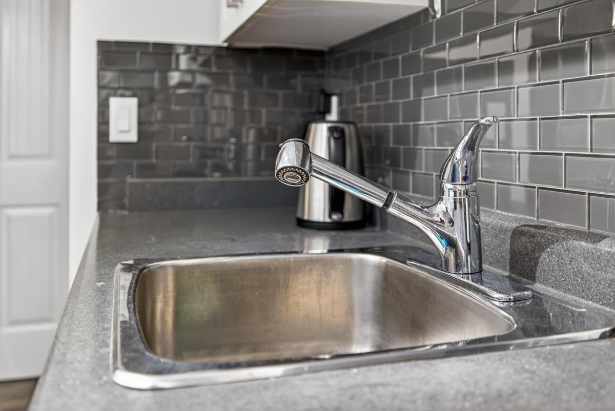 Office / Den Photo of 326 680 E 5th Avenue, Vancouver, BC