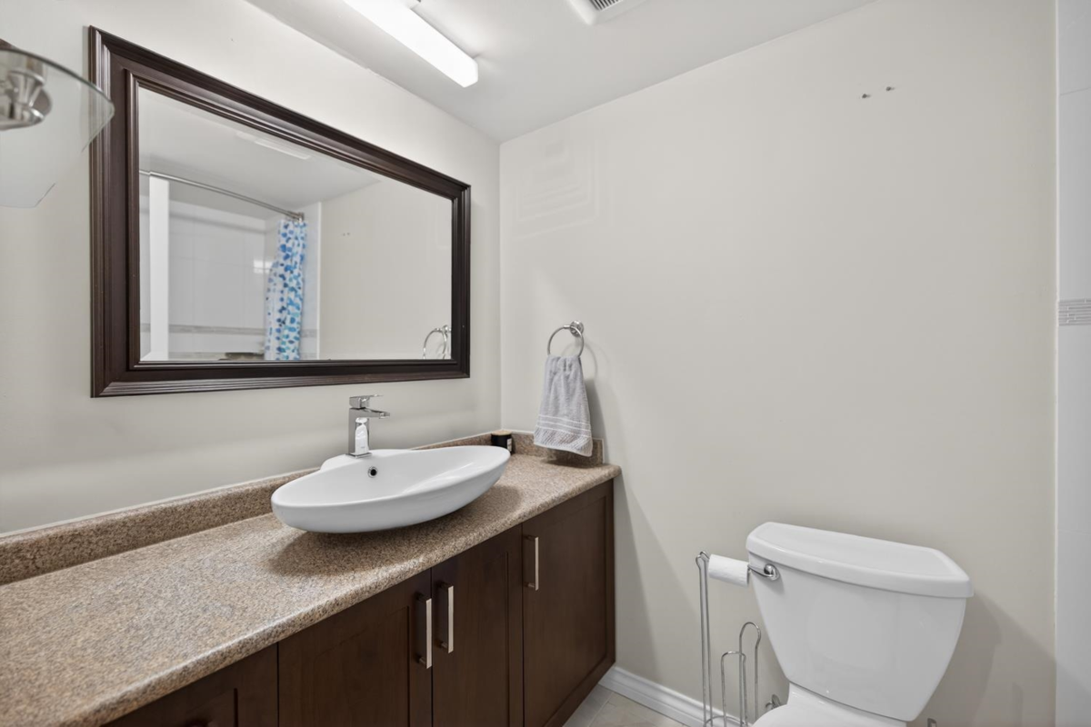 Outdoor Patio Photo of 326 680 E 5th Avenue, Vancouver, BC