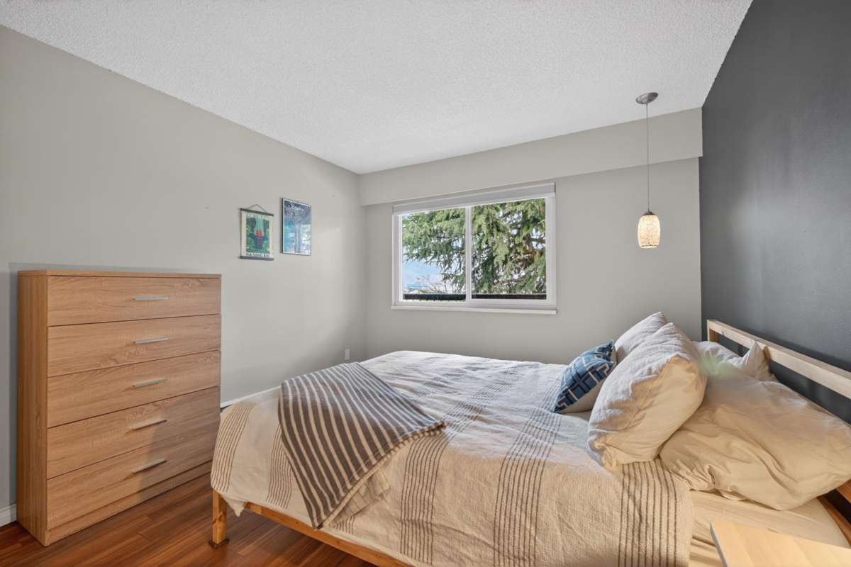 Staircase Photo of 326 680 E 5th Avenue, Vancouver, BC