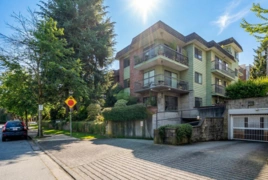 326 680 E 5th Avenue, Vancouver, BC