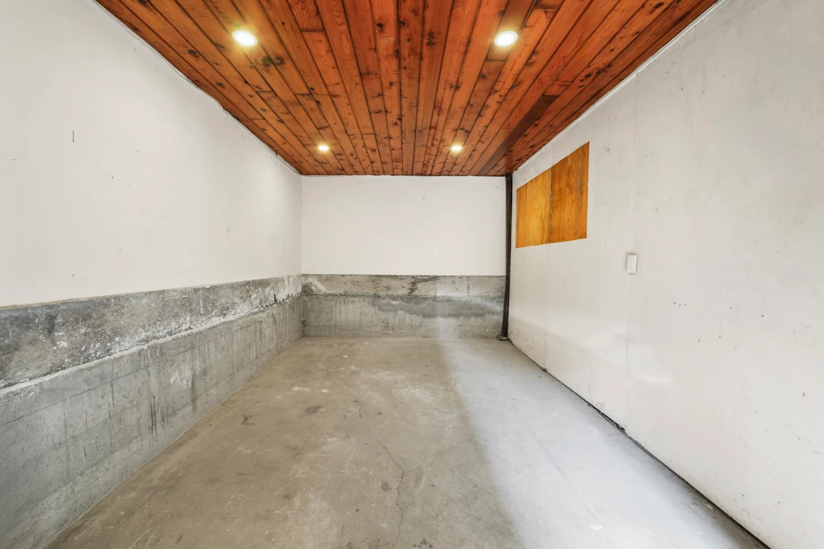 Backyard Photo of 5174 Dennison Drive, Delta, BC