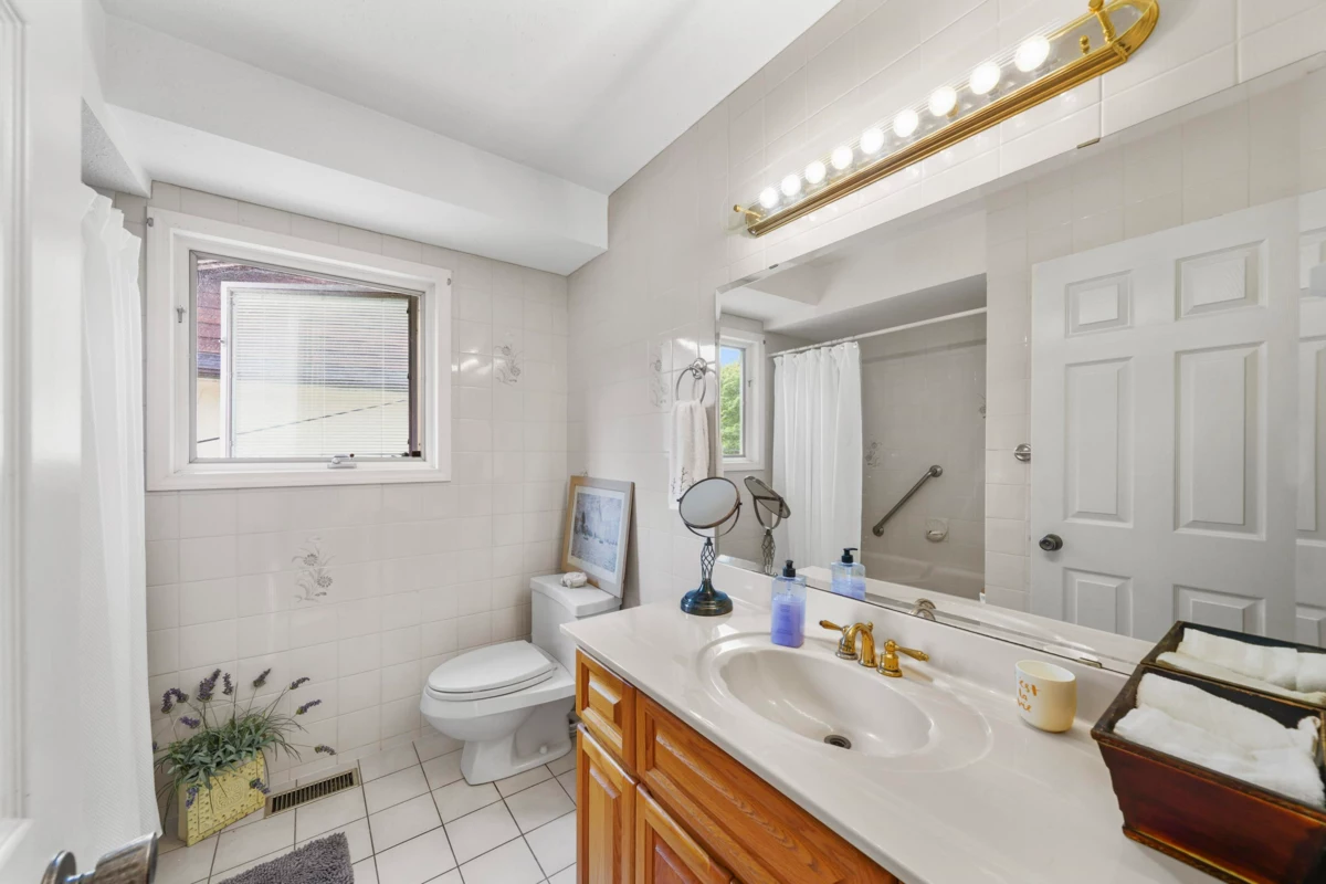 Bedroom 2 Photo of 5174 Dennison Drive, Delta, BC