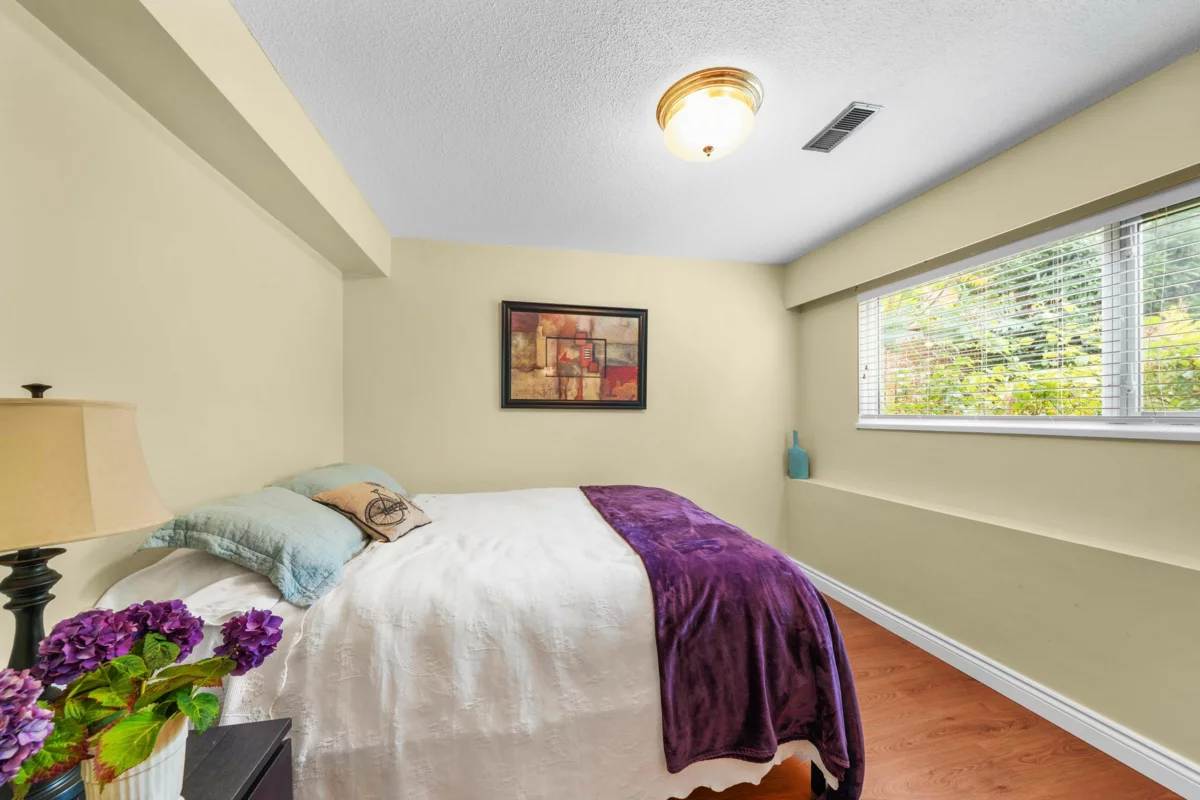Entry Foyer Photo of 5174 Dennison Drive, Delta, BC
