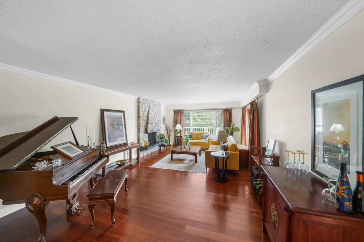 Exterior Rear Photo of 5174 Dennison Drive, Delta, BC