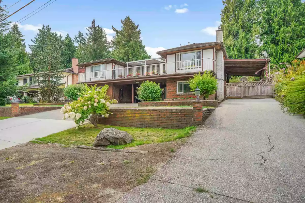 Front Yard Photo of 5174 Dennison Drive, Delta, BC