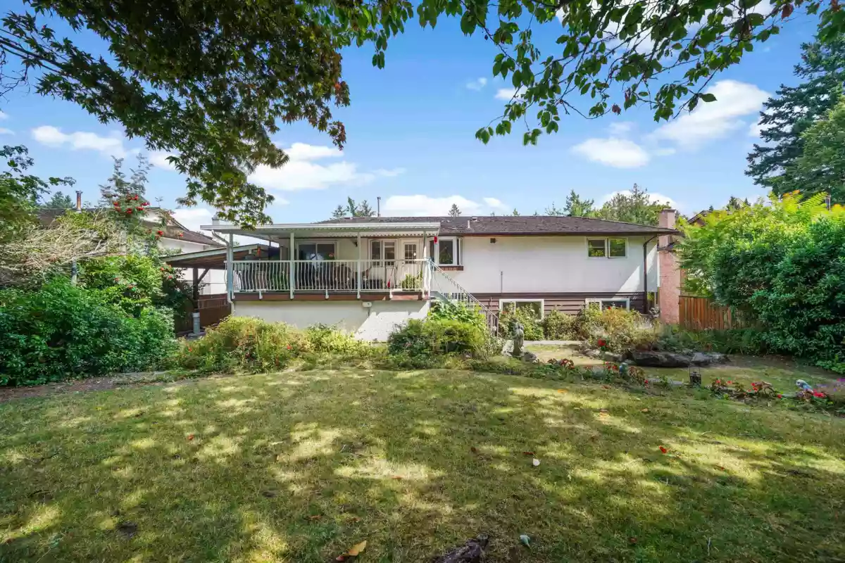 Hot Tub / Spa Photo of 5174 Dennison Drive, Delta, BC