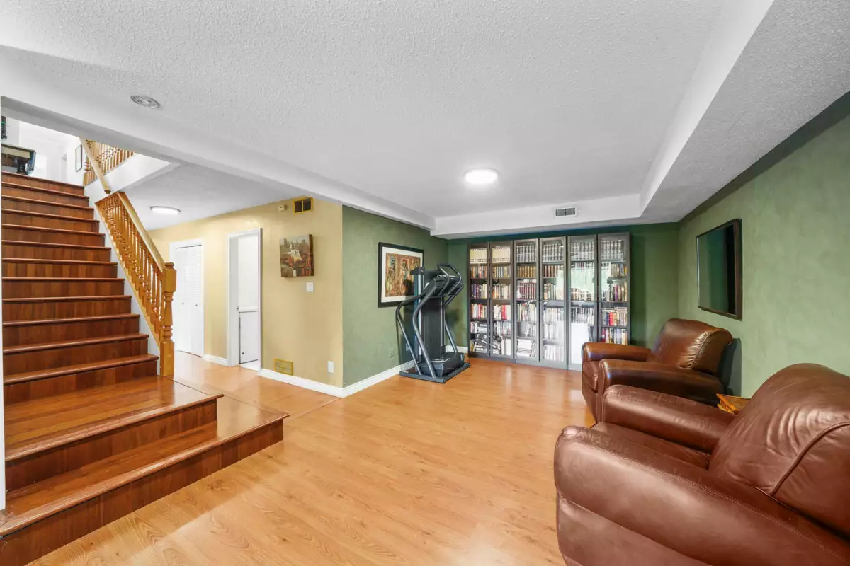 Loft / Bonus Room Photo of 5174 Dennison Drive, Delta, BC