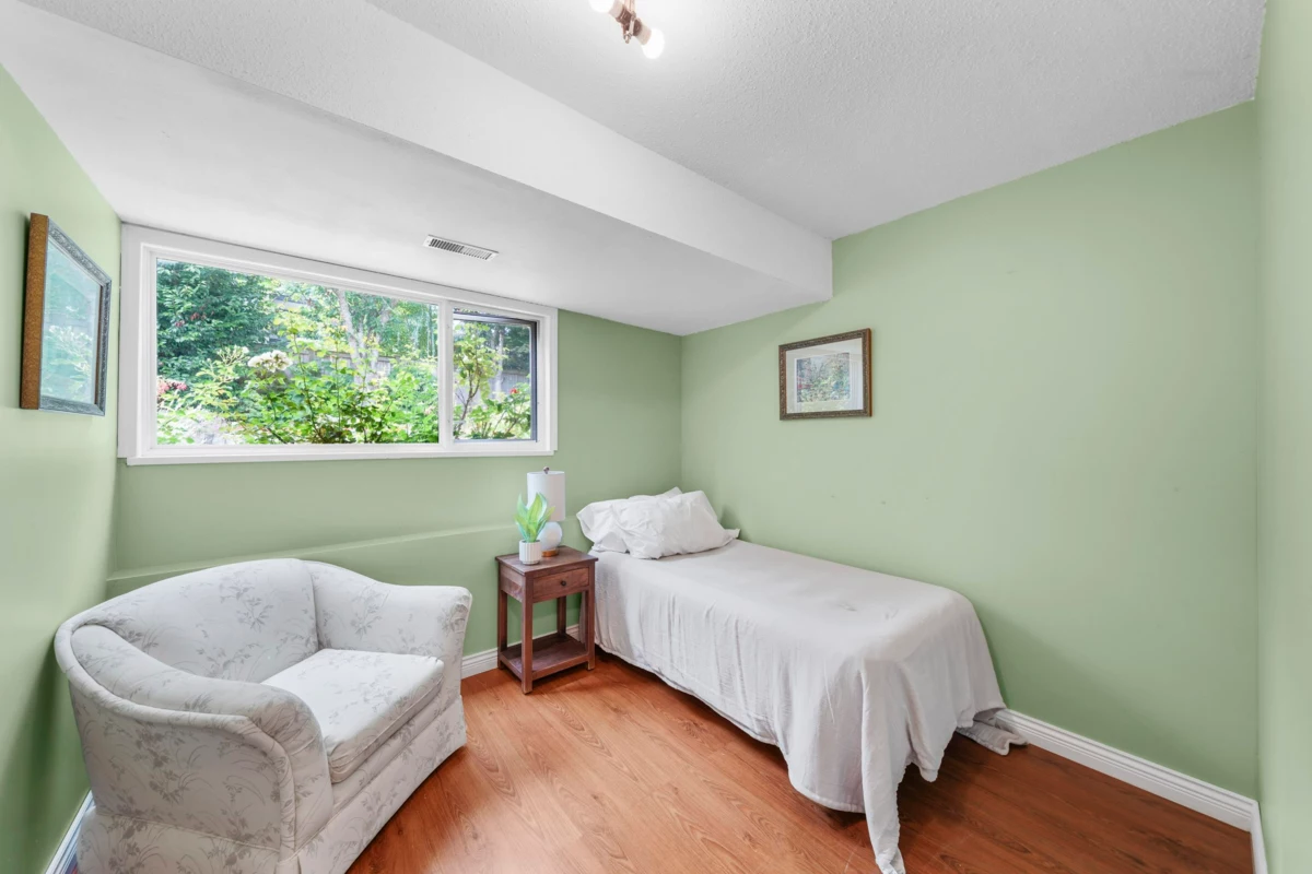 Mudroom Photo of 5174 Dennison Drive, Delta, BC