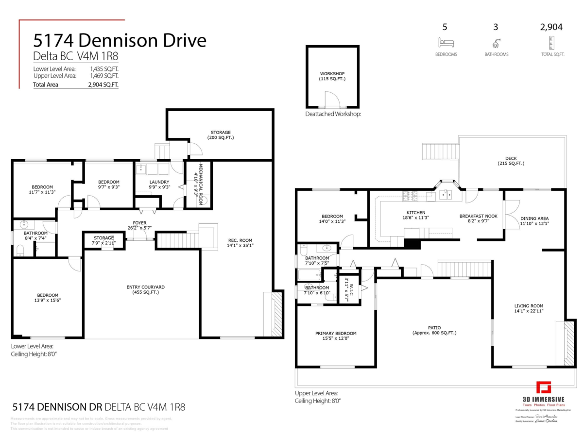 Neighborhood Park Photo Near 5174 Dennison Drive, Delta, BC