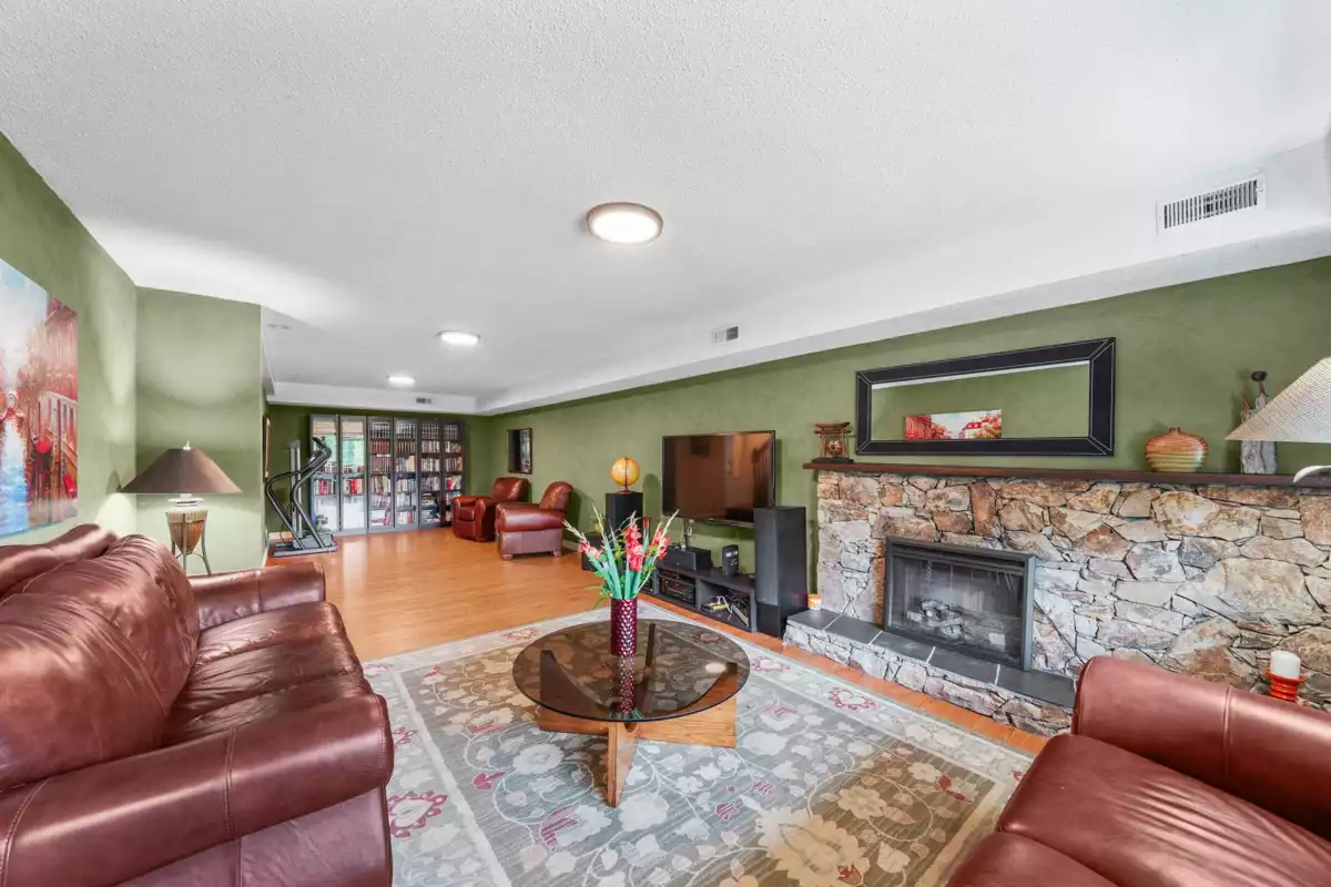 Office / Den Photo of 5174 Dennison Drive, Delta, BC