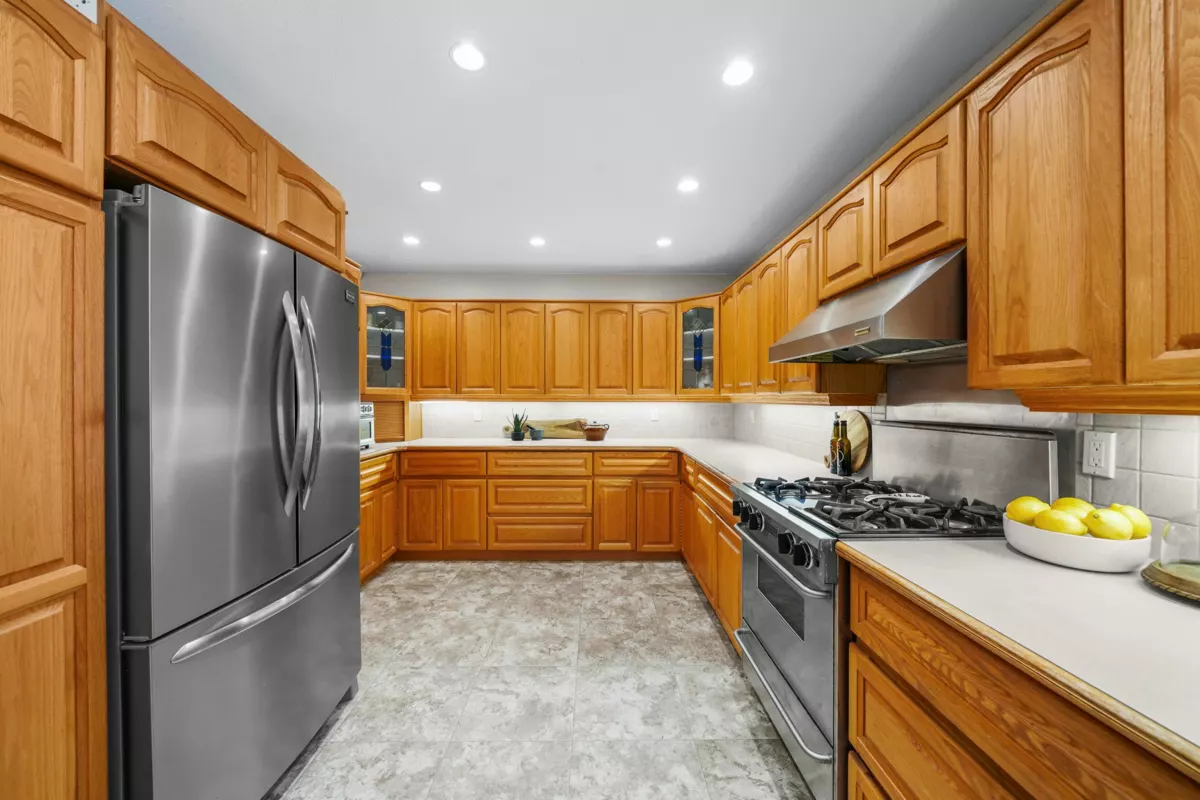 Pantry Photo of 5174 Dennison Drive, Delta, BC