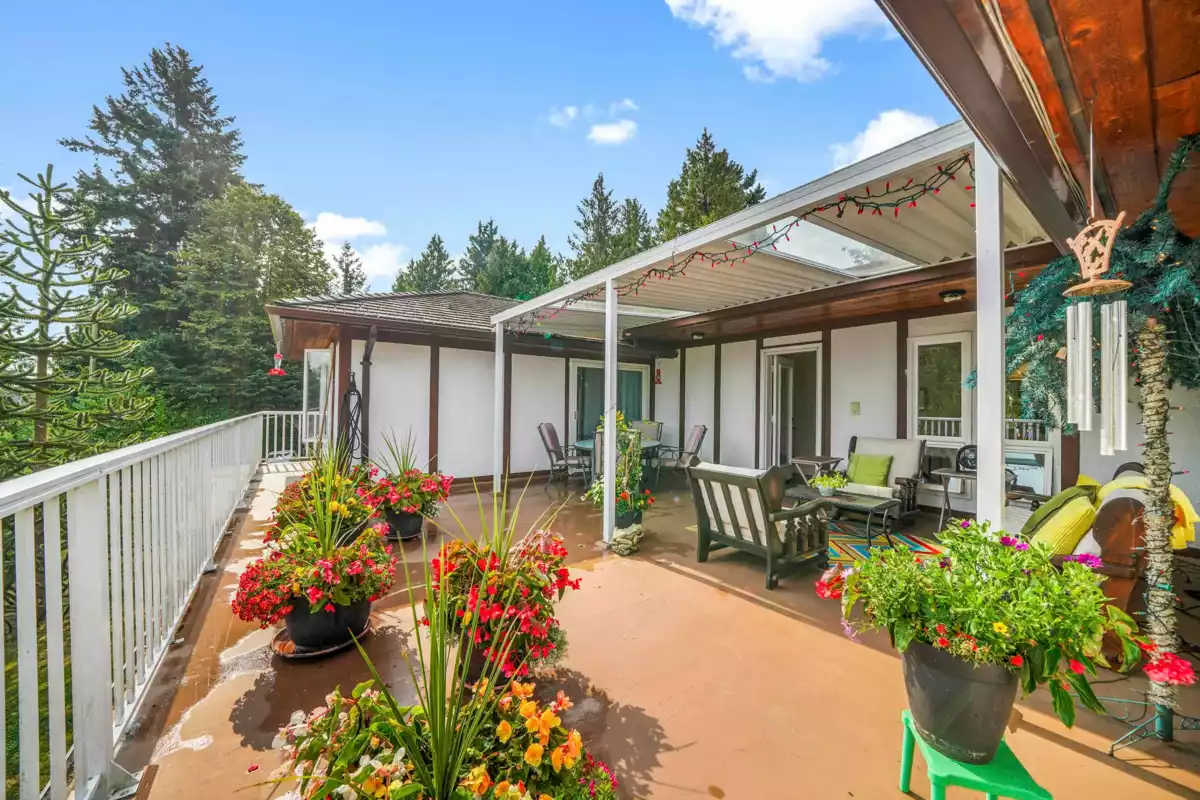 Primary Bathroom Photo of 5174 Dennison Drive, Delta, BC