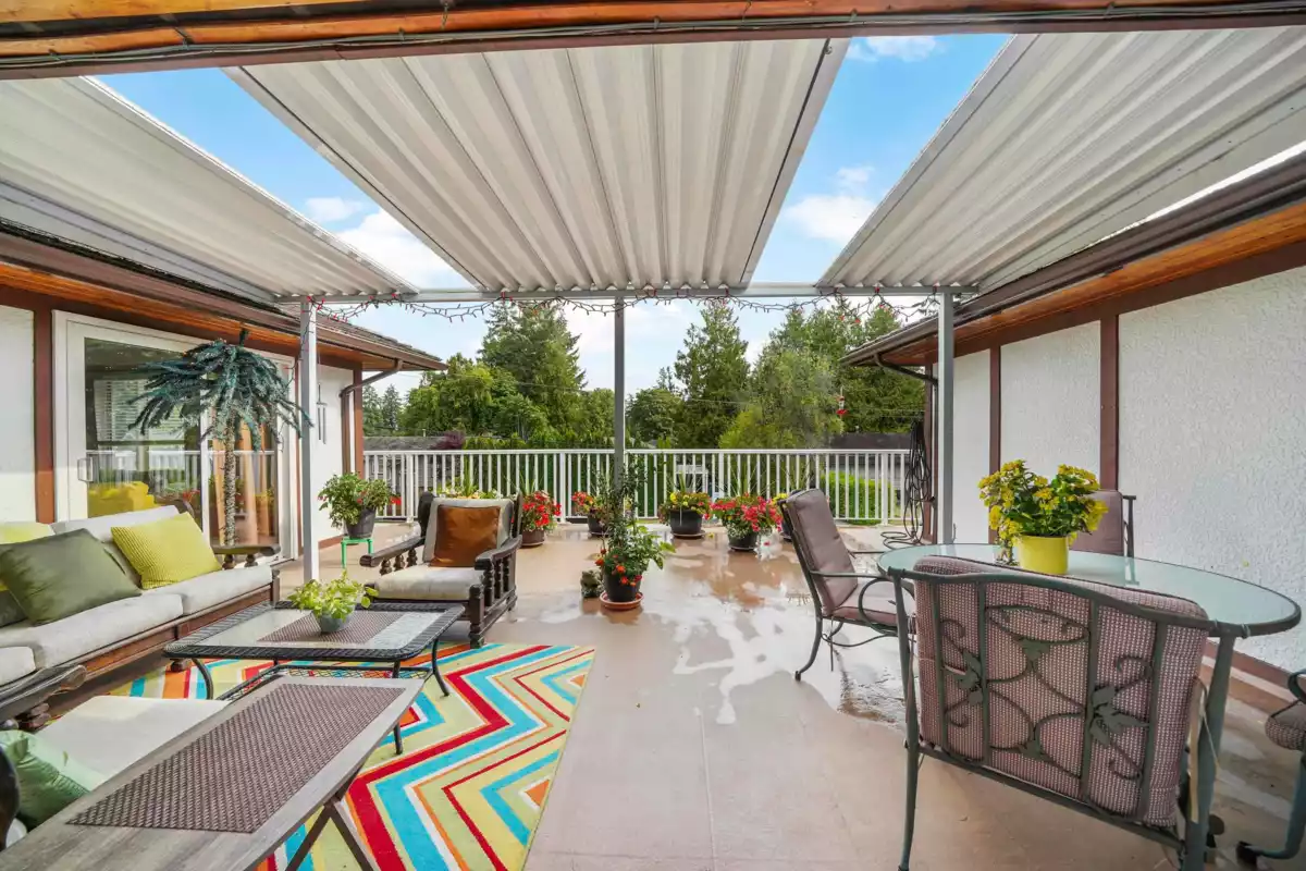 Primary Bedroom Photo of 5174 Dennison Drive, Delta, BC