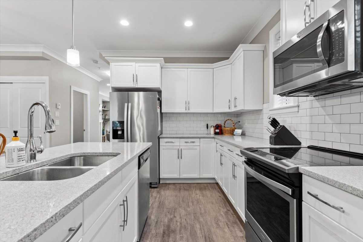 Bedroom 2 Photo of 5408 Peach Road, Chilliwack, BC