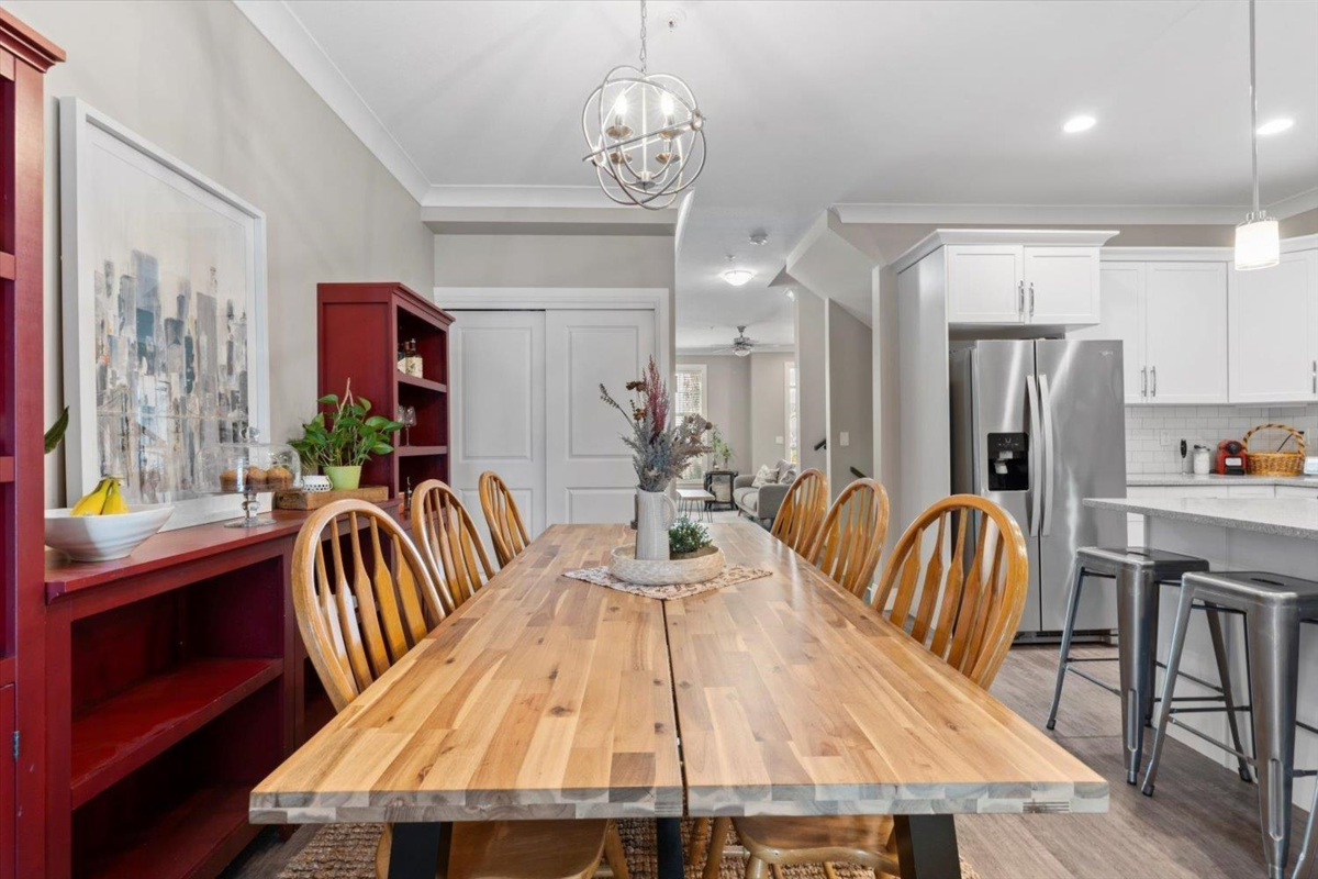 Bedroom 3 Photo of 5408 Peach Road, Chilliwack, BC