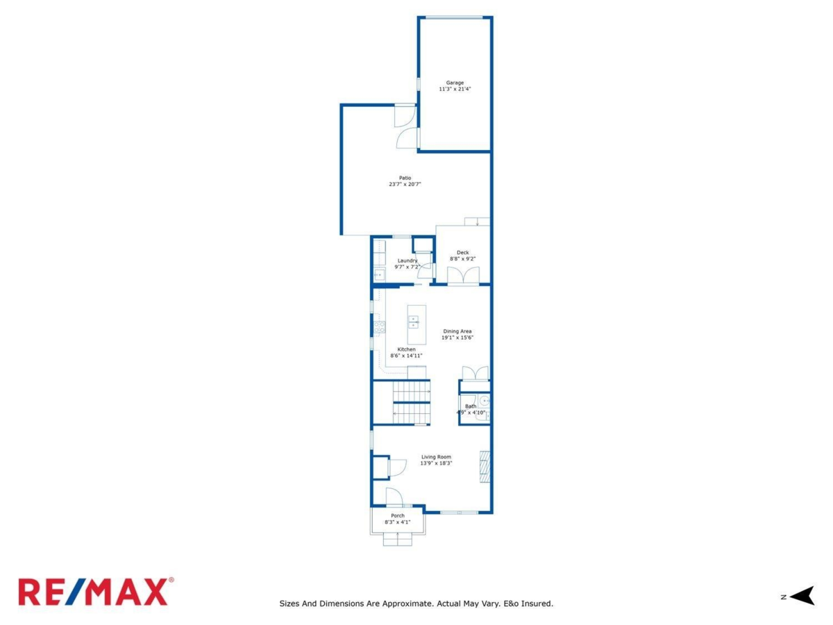 Fitness Center Photo Near 5408 Peach Road, Chilliwack, BC