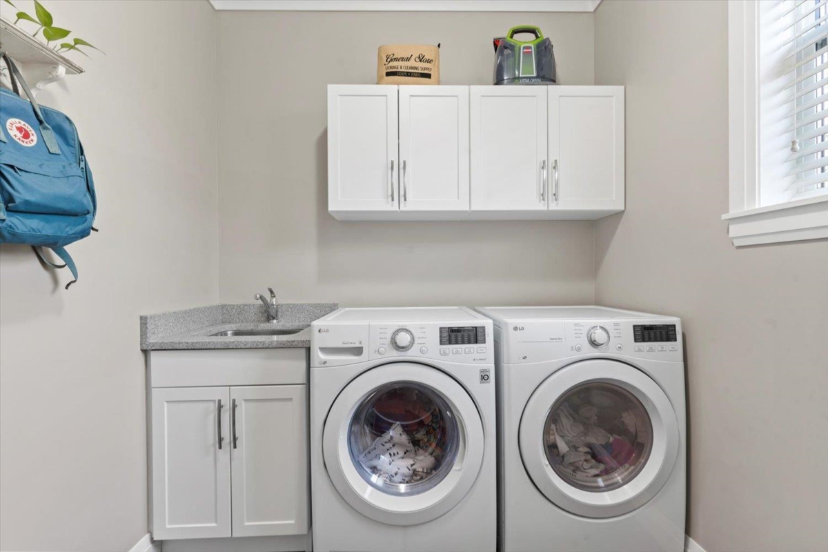 Guest Bathroom Photo of 5408 Peach Road, Chilliwack, BC