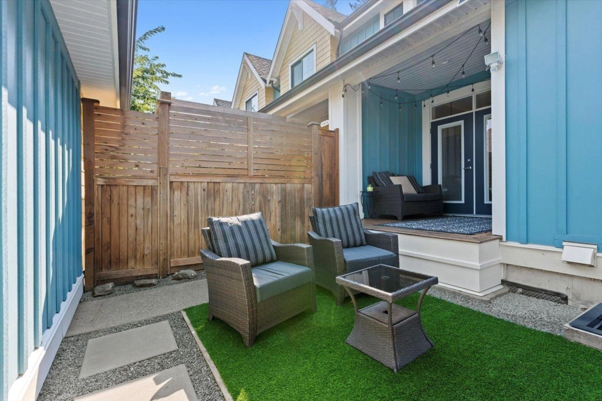 Loft / Bonus Room Photo of 5408 Peach Road, Chilliwack, BC