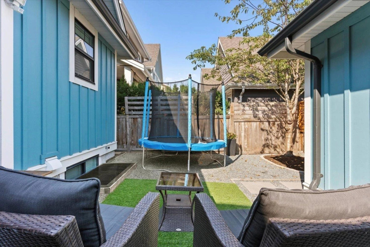 Office / Den Photo of 5408 Peach Road, Chilliwack, BC