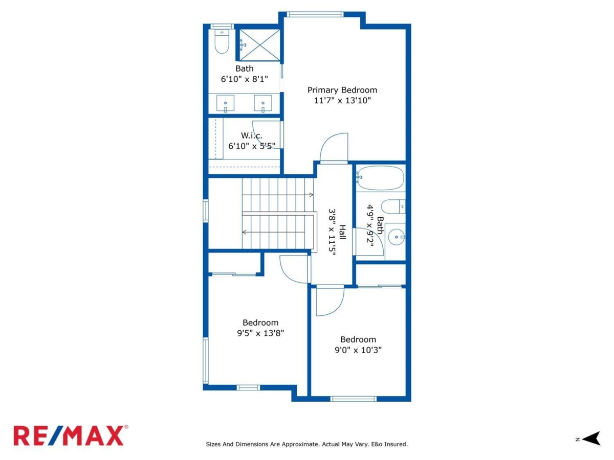 Playground / Recreational Area Near 5408 Peach Road, Chilliwack, BC