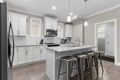 Primary Bedroom Photo of 5408 Peach Road, Chilliwack, BC