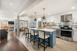 208A 1220 Quayside Drive, New Westminster, BC