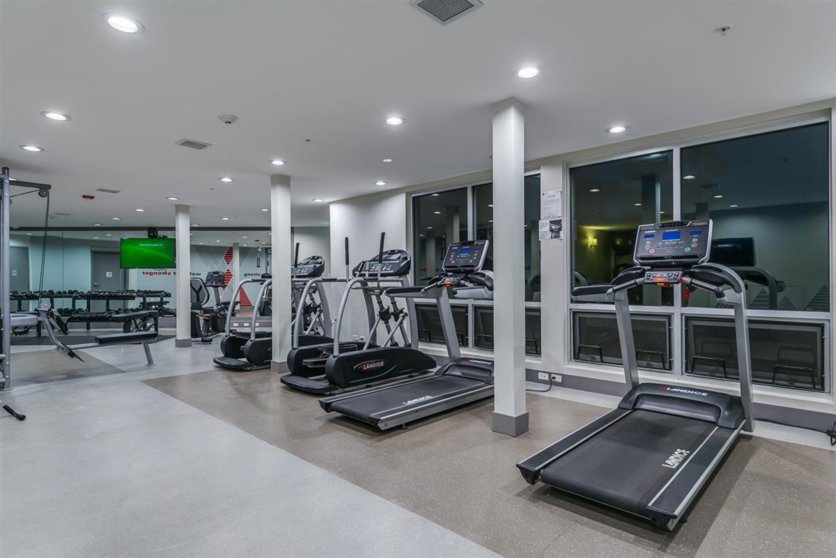 Entry Foyer Photo of 208 277 W 1st Street, North Vancouver, BC