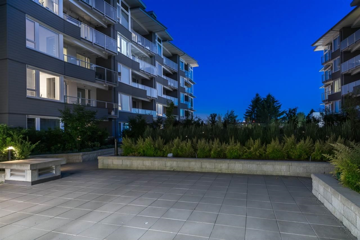 Garage Interior Photo of 208 277 W 1st Street, North Vancouver, BC