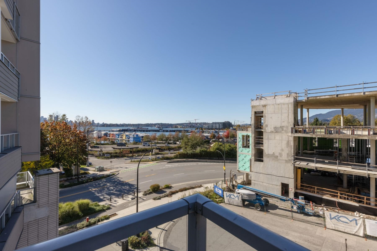 Laundry Room Photo of 208 277 W 1st Street, North Vancouver, BC