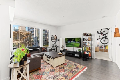 Pantry Photo of 208 277 W 1st Street, North Vancouver, BC