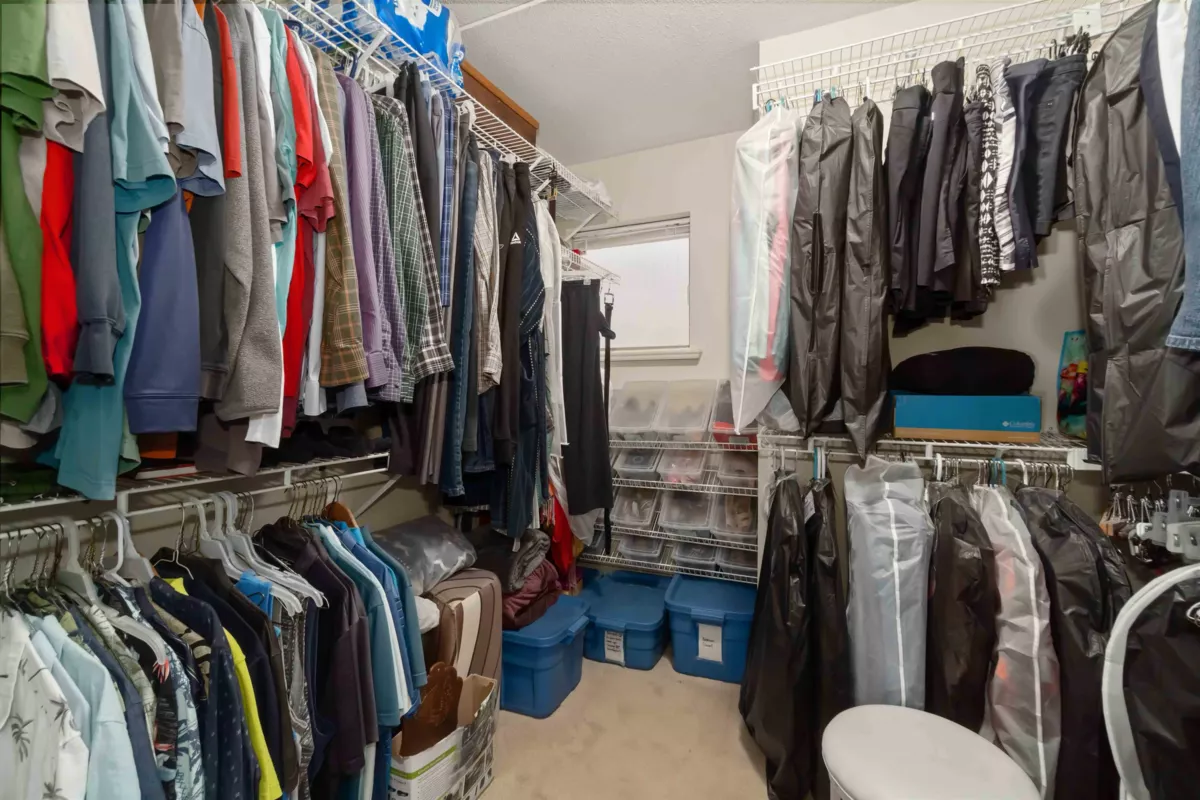 Entry Foyer Photo of 54 323 Governors Court, New Westminster, BC