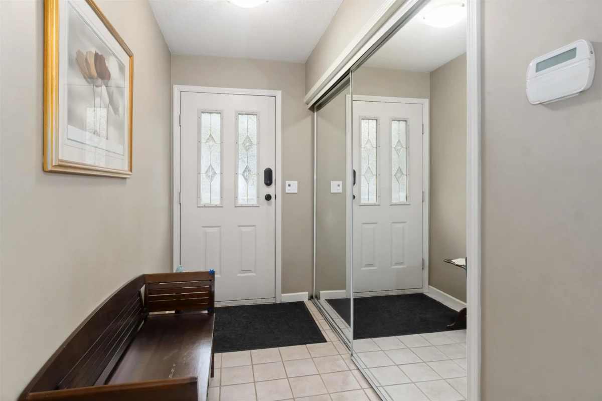 Family Room Photo of 54 323 Governors Court, New Westminster, BC