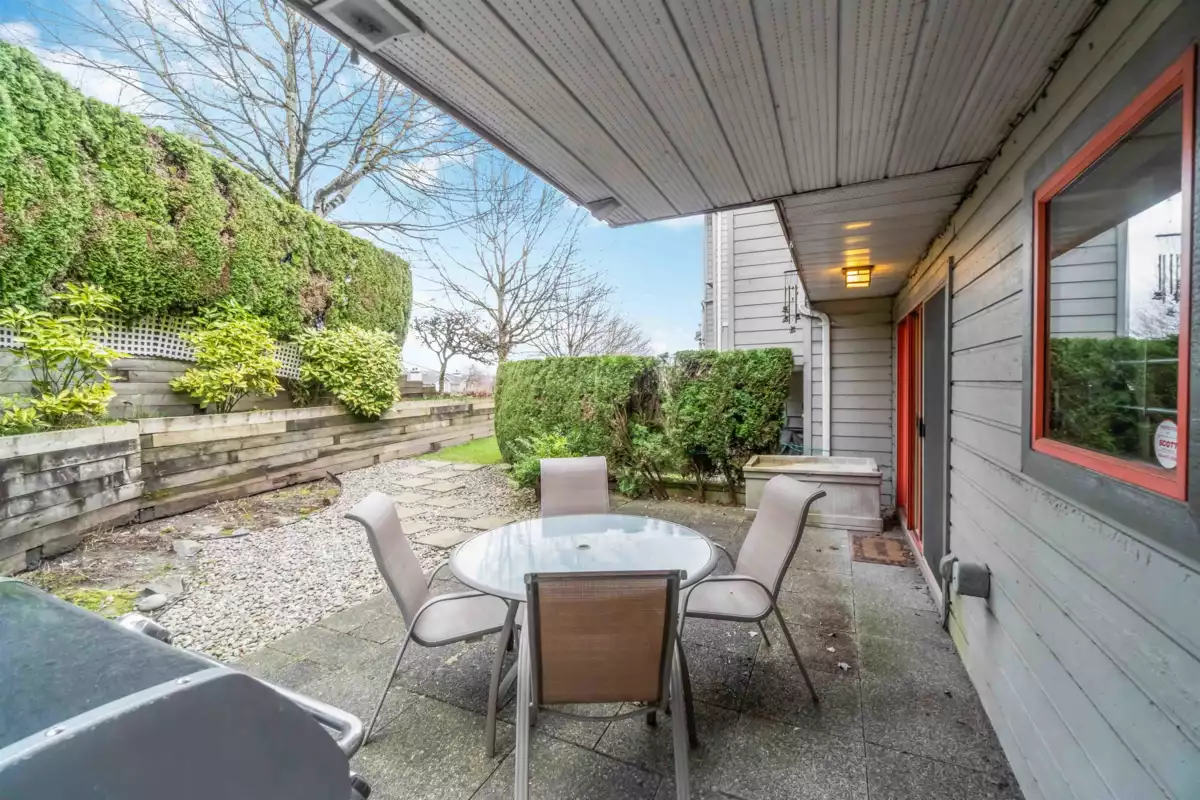 Fitness Center Photo Near 54 323 Governors Court, New Westminster, BC