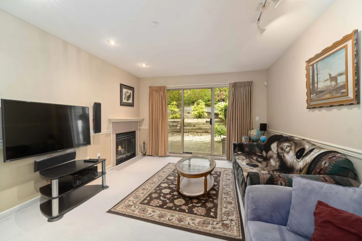 Garden / Landscaping Photo of 54 323 Governors Court, New Westminster, BC