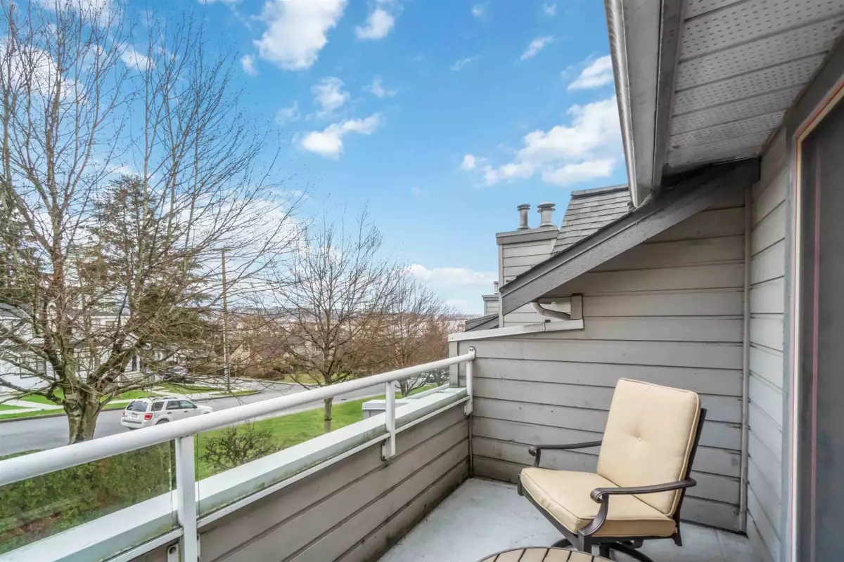 Loft / Bonus Room Photo of 54 323 Governors Court, New Westminster, BC