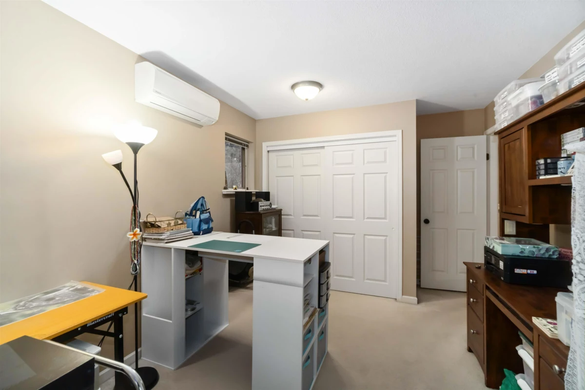 Outdoor Patio Photo of 54 323 Governors Court, New Westminster, BC