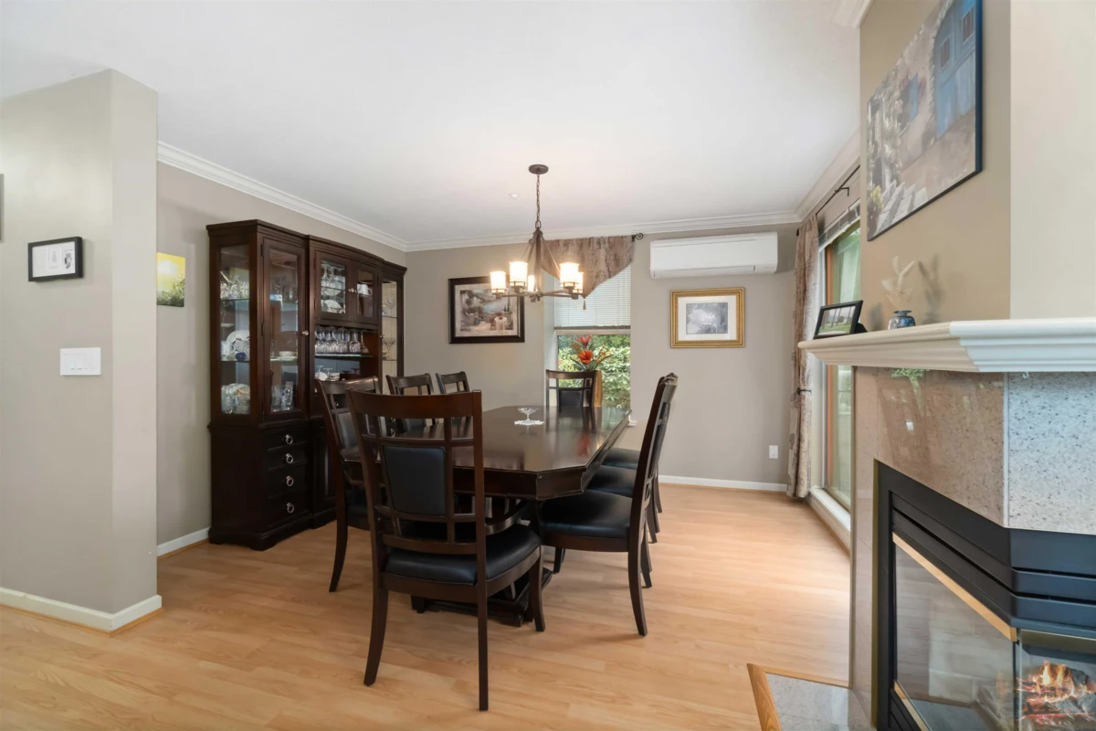 Pantry Photo of 54 323 Governors Court, New Westminster, BC