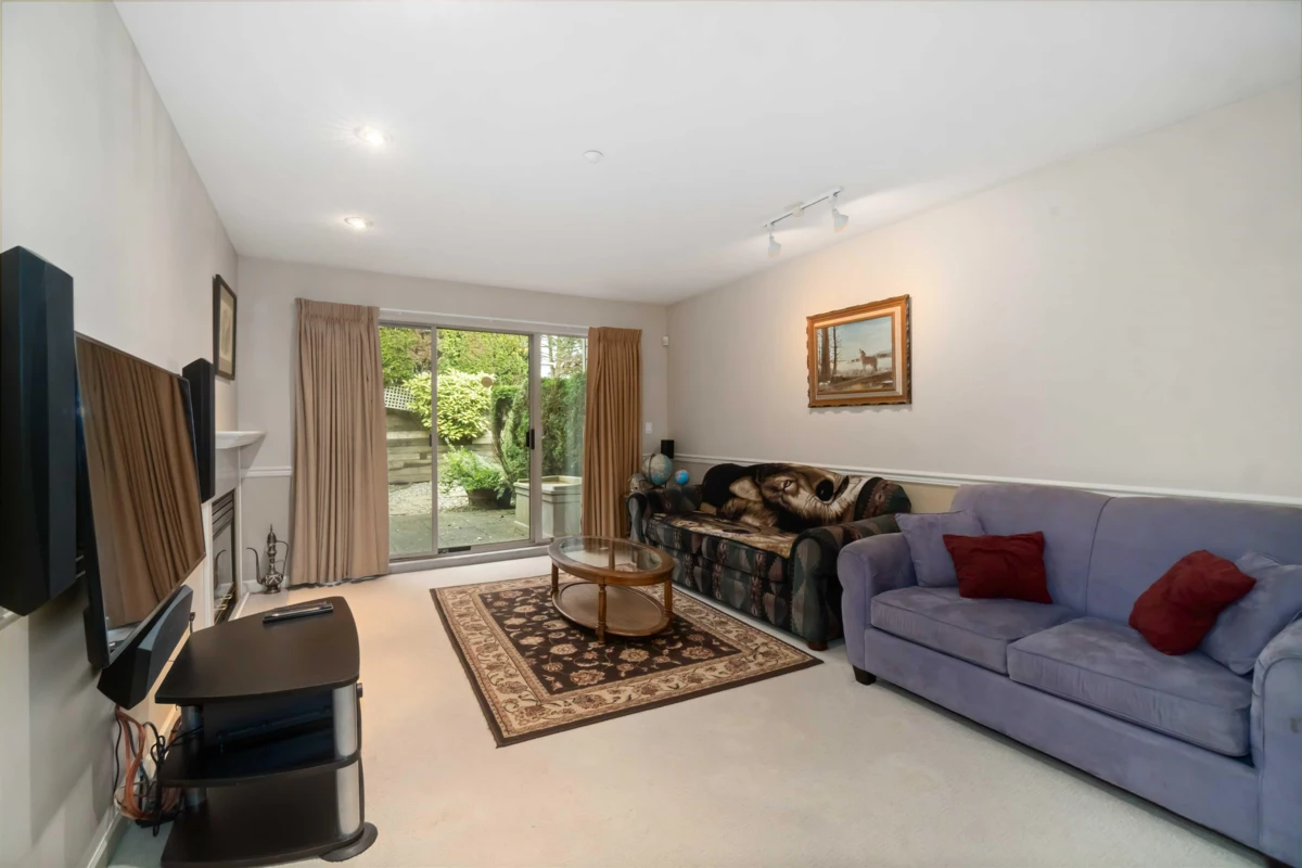 Swimming Pool Photo of 54 323 Governors Court, New Westminster, BC