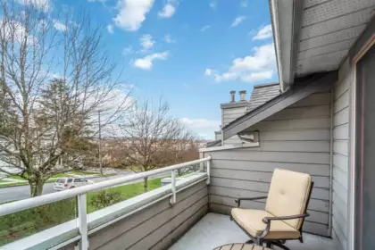 Loft / Bonus Room Photo of 54 323 Governors Court, New Westminster, BC