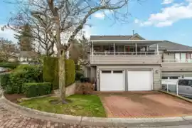 54 323 Governors Court, New Westminster, BC