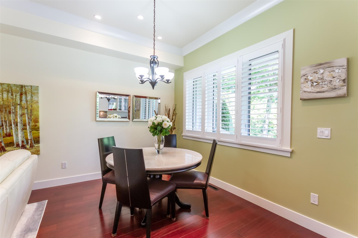 Kitchen Photo of 18 3122 160 Street, Surrey, BC
