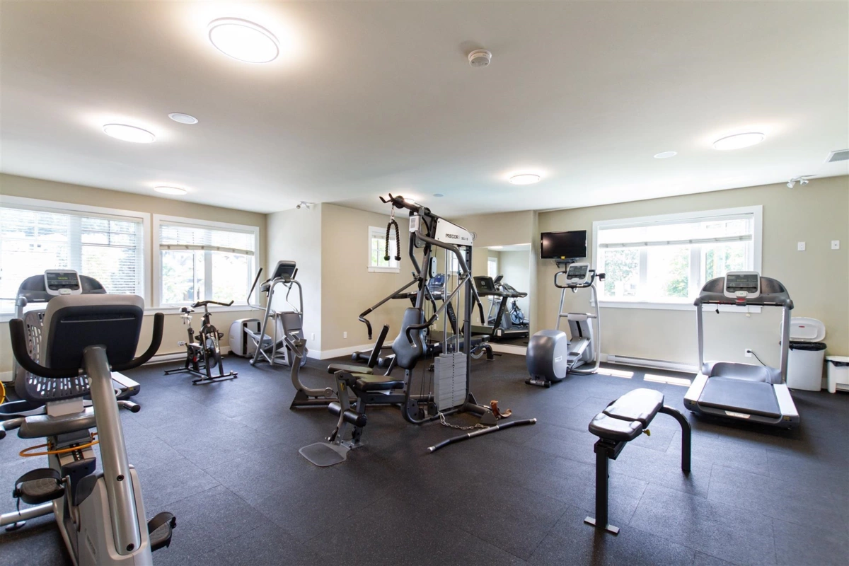 Laundry Room Photo of 18 3122 160 Street, Surrey, BC