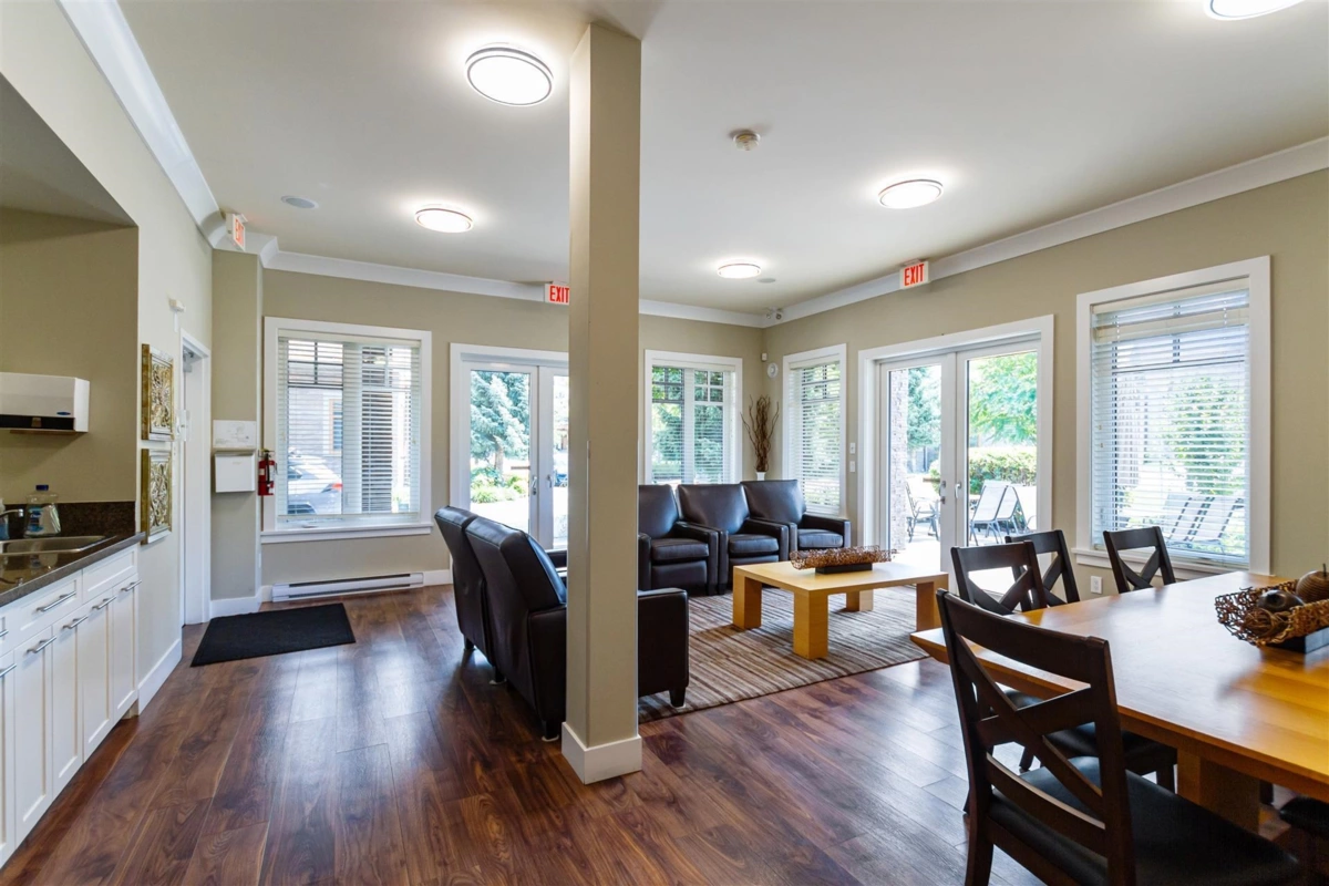 Mudroom Photo of 18 3122 160 Street, Surrey, BC
