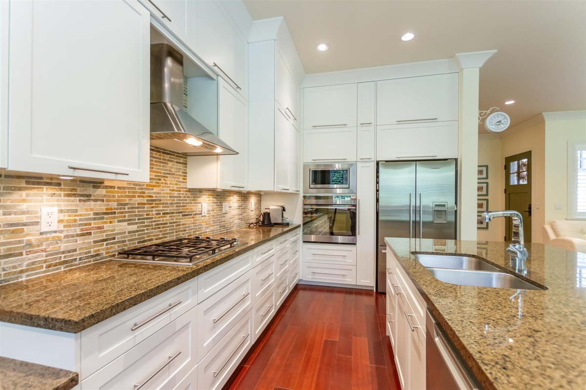 Pantry Photo of 18 3122 160 Street, Surrey, BC