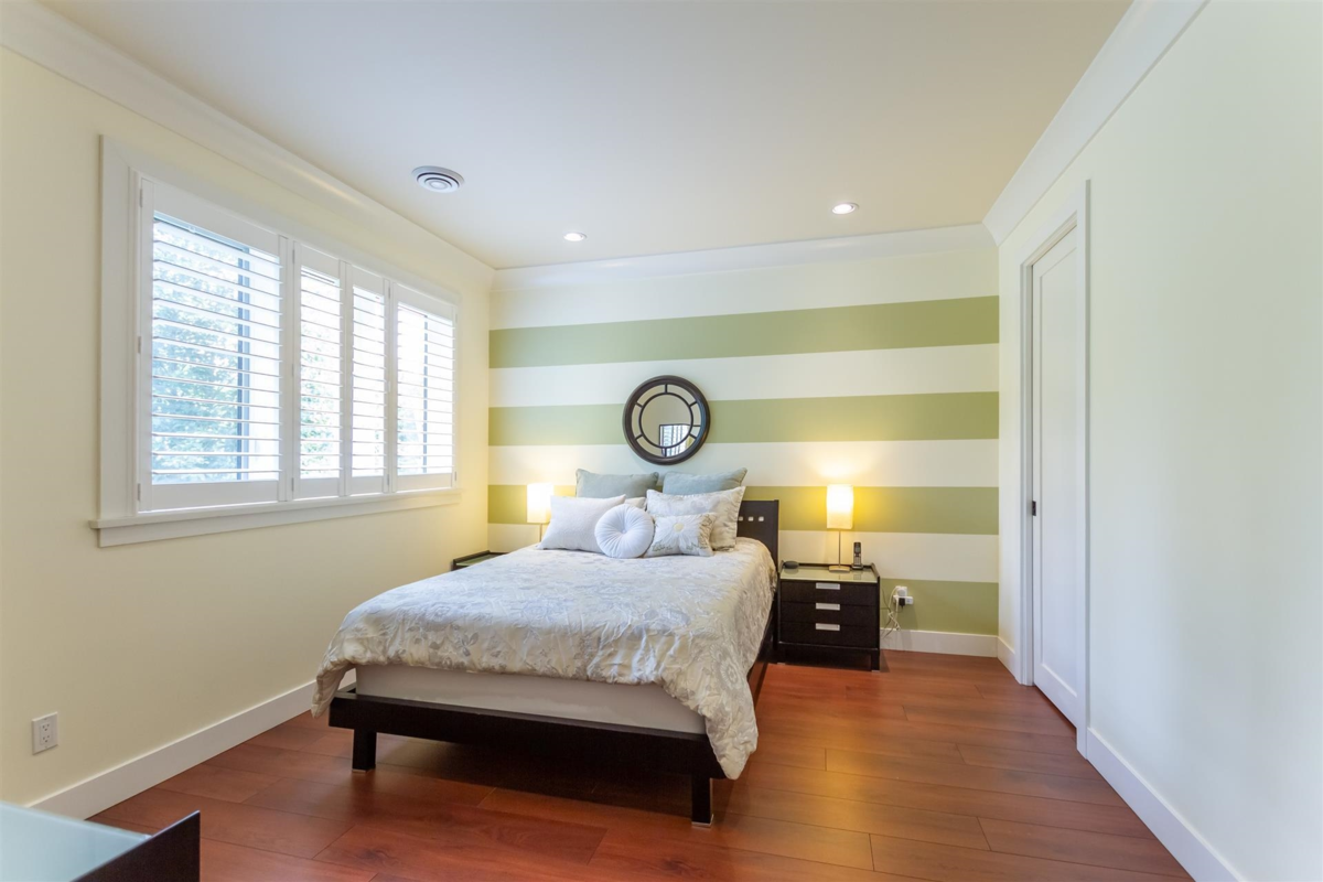 Primary Bedroom Photo of 18 3122 160 Street, Surrey, BC