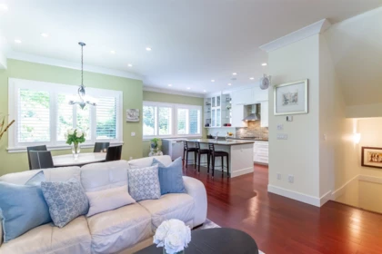 18 3122 160 Street, Surrey, BC