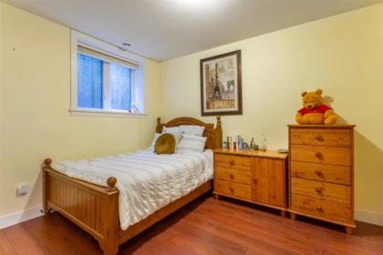 Powder Room Photo of 18 3122 160 Street, Surrey, BC