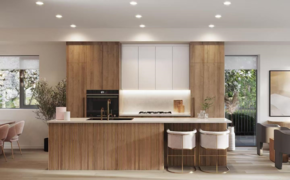 204 6818 Ash Street, Vancouver, BC